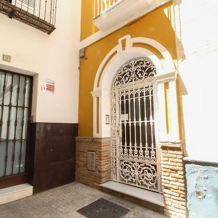 Luminoso Loft En La Alfalfa Leilighet Sevilla Eksteriør bilde